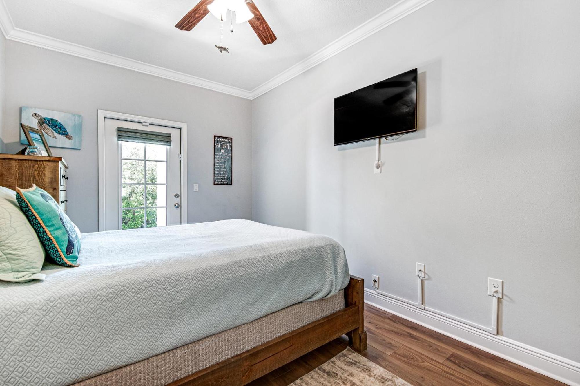 Crystal Beach Townhomes Holiday home *