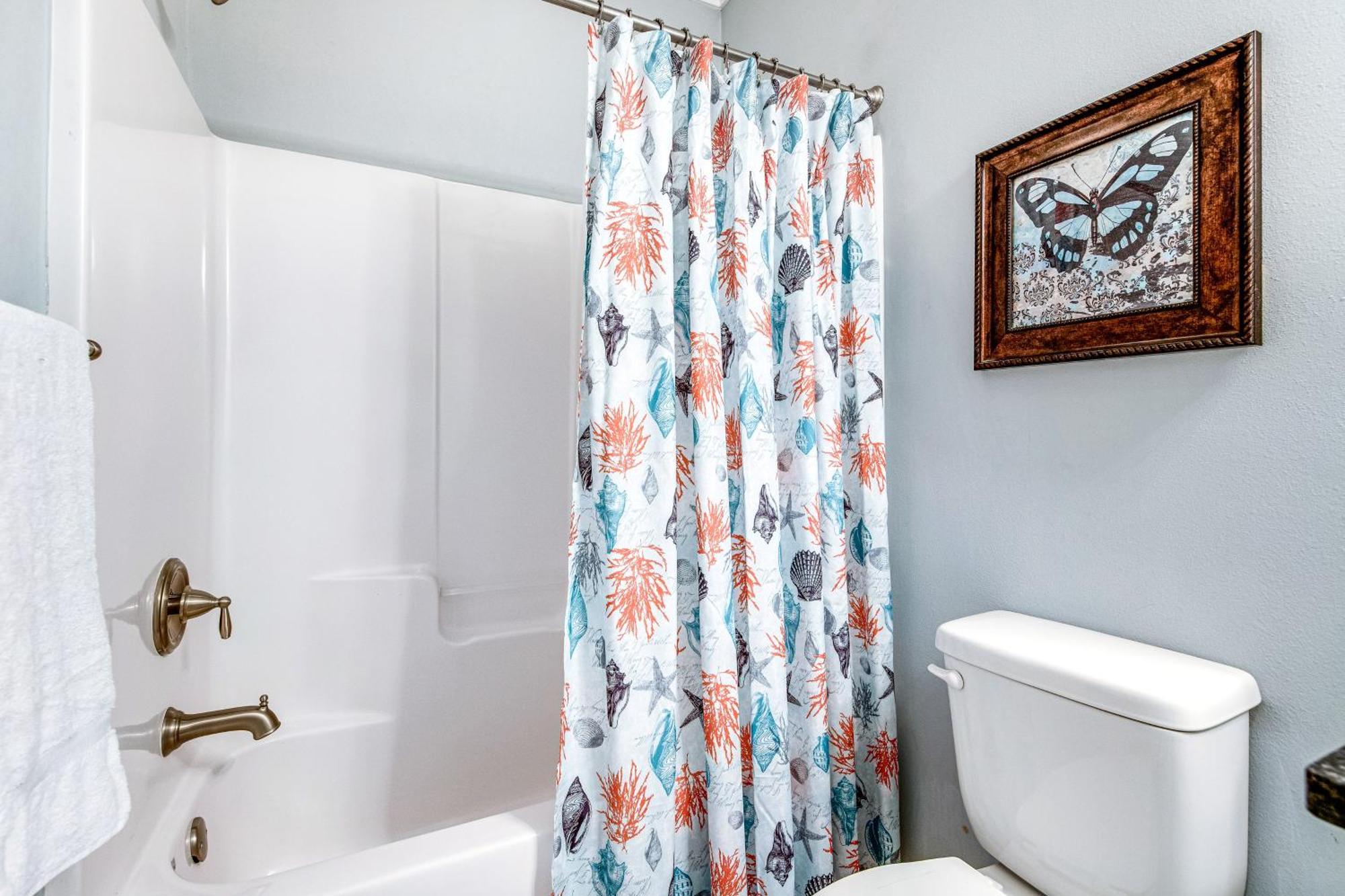 Crystal Beach Townhomes *