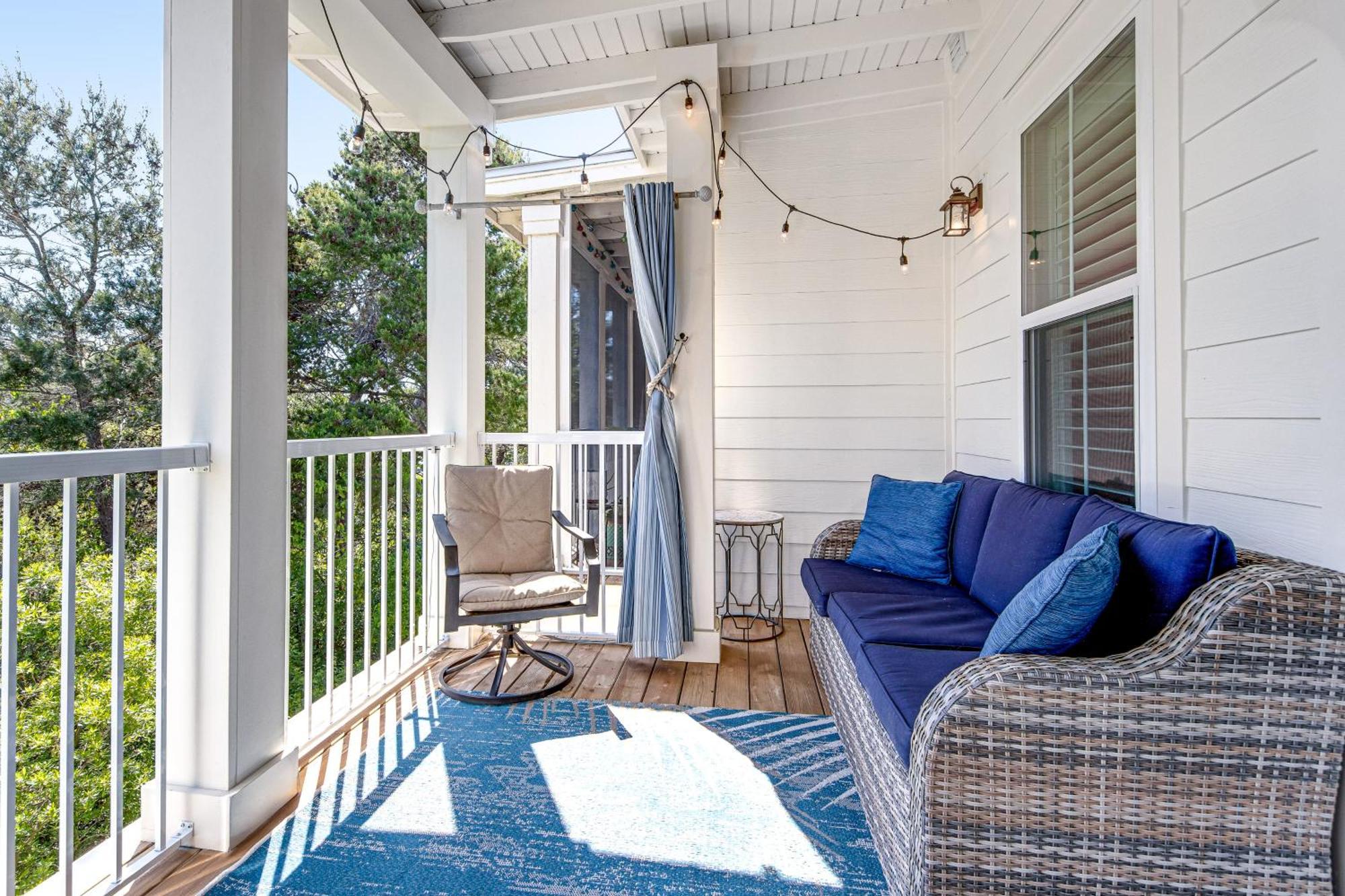 Crystal Beach Townhomes Destin
