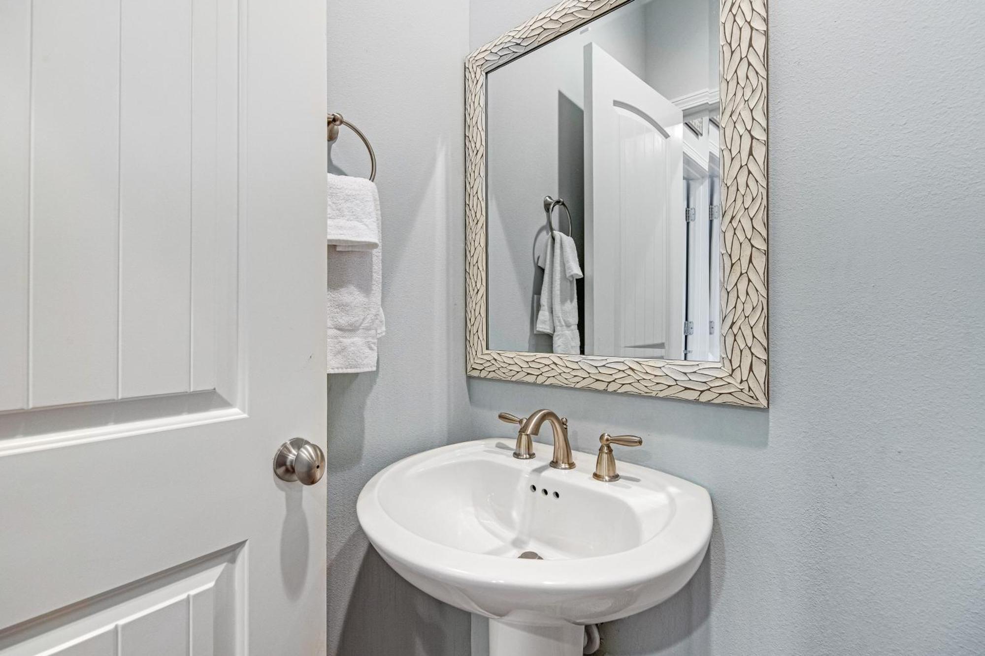 Crystal Beach Townhomes * Destin