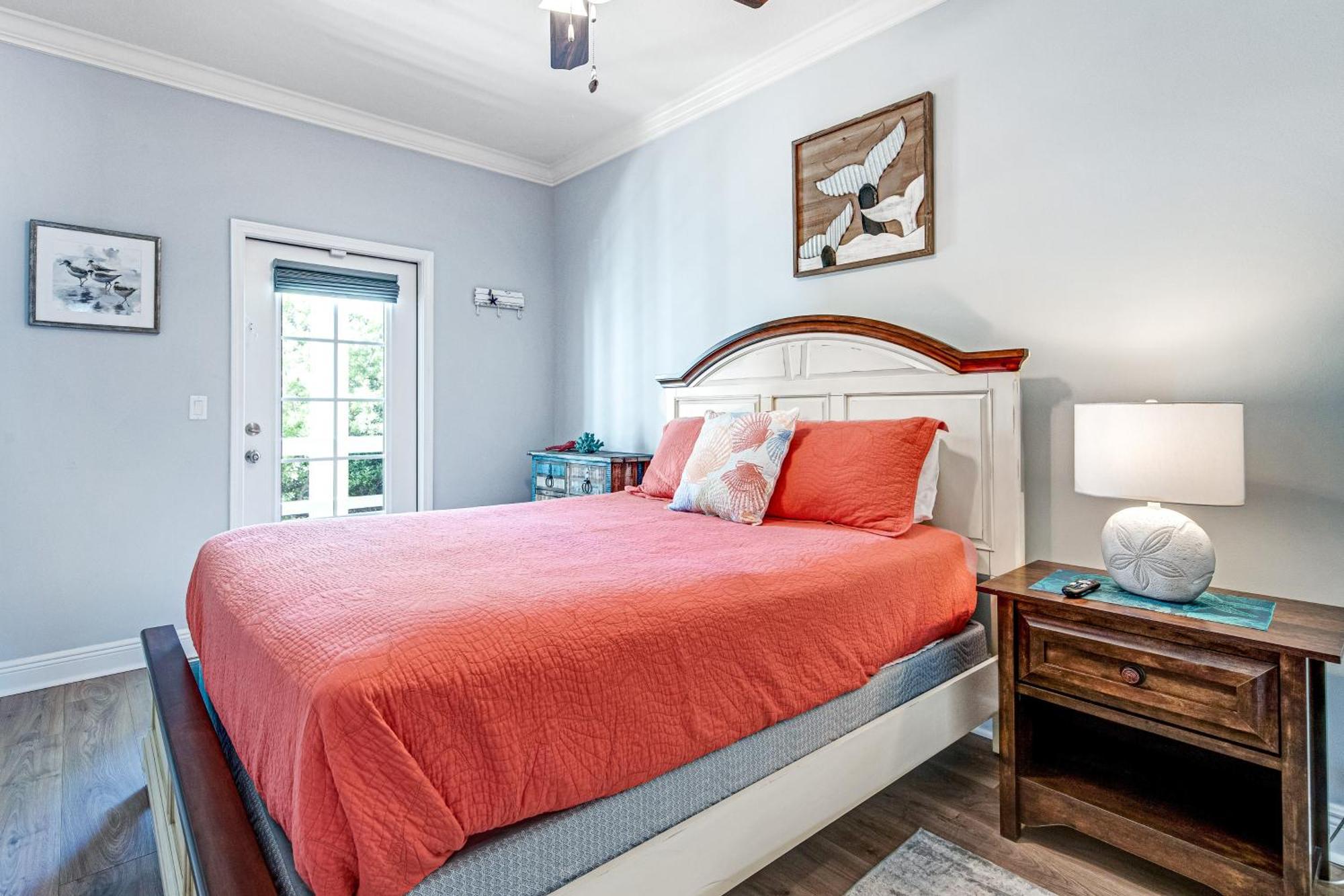 Crystal Beach Townhomes *