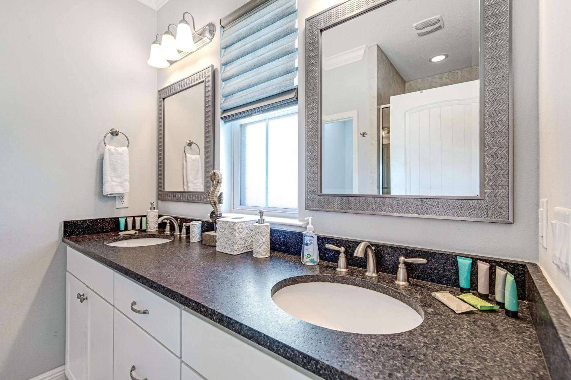 Crystal Beach Townhomes * Destin