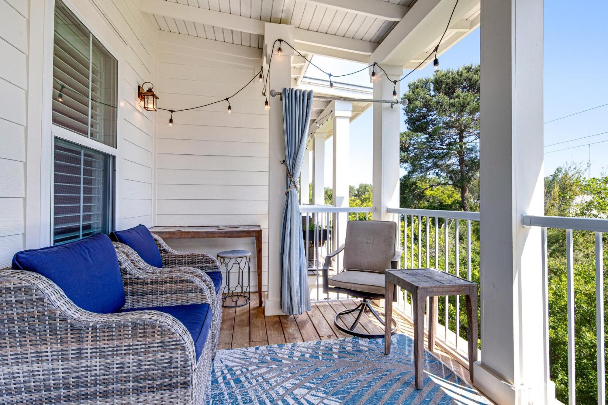Holiday home Crystal Beach Townhomes *