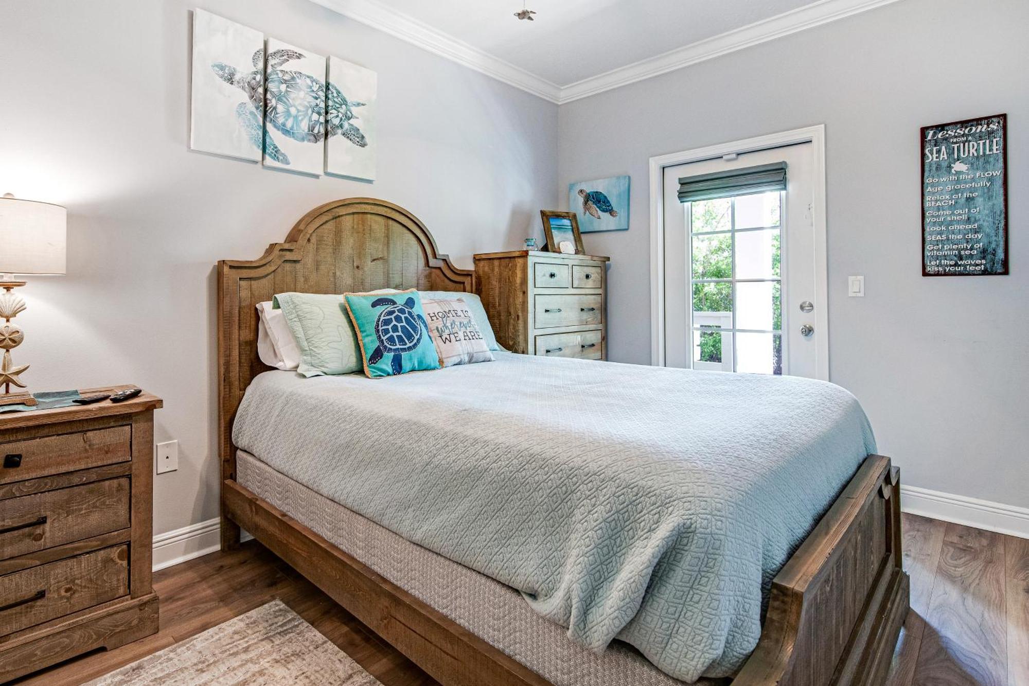 Crystal Beach Townhomes Holiday home Destin
