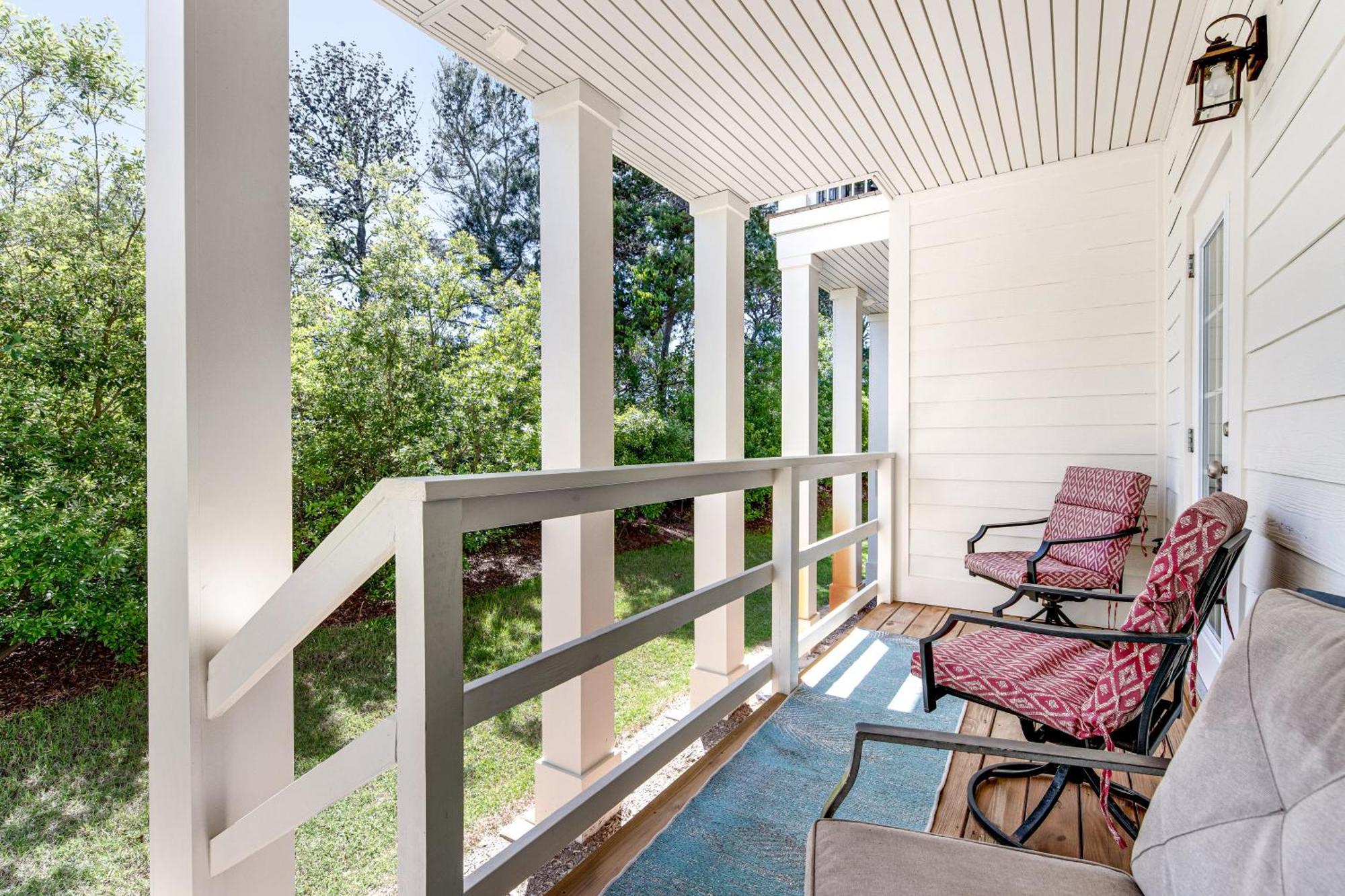 Crystal Beach Townhomes Holiday home *