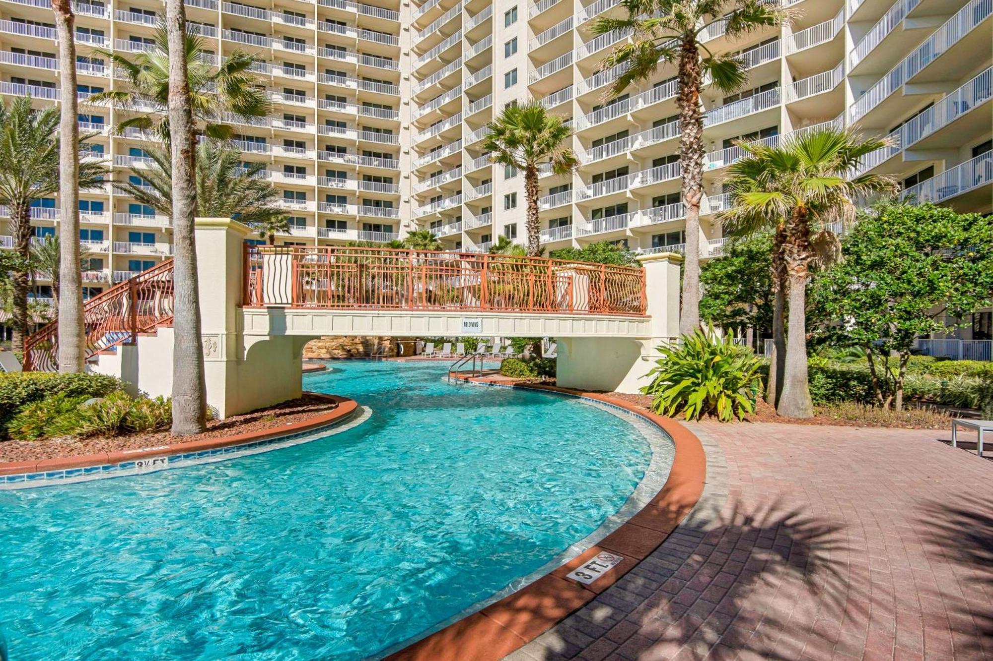 Holiday home Shores Of Panama Iii Panama City Beach