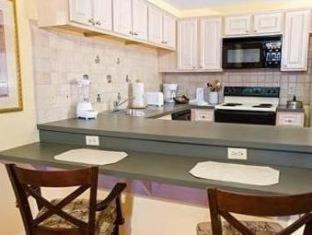Resort Club Wyndham Sea Gardens 3*