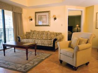 Resort Club Wyndham Sea Gardens Pompano Beach