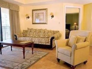Club Wyndham Sea Gardens Resort 3*