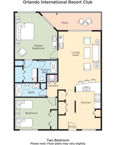 Club Wyndham International Resort