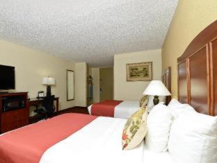Hotel Western North Miami-bal Harbour 3*