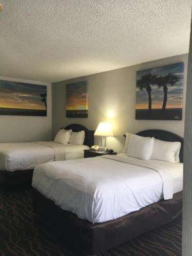 Days By Wyndham Hotel 3*