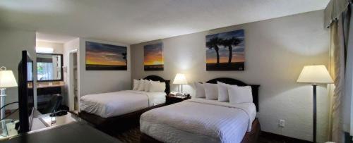 Days By Wyndham 3* Stuart