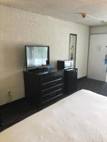 Hotel Days By Wyndham 3*