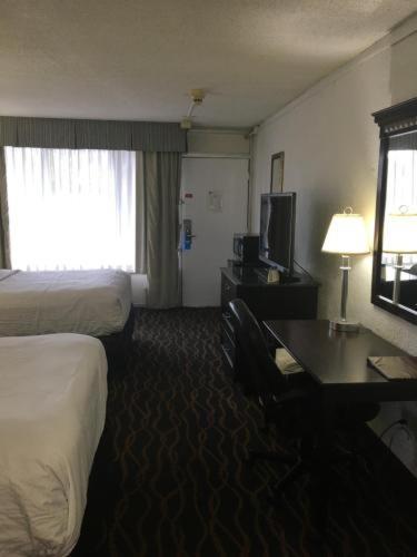 Days By Wyndham 3*