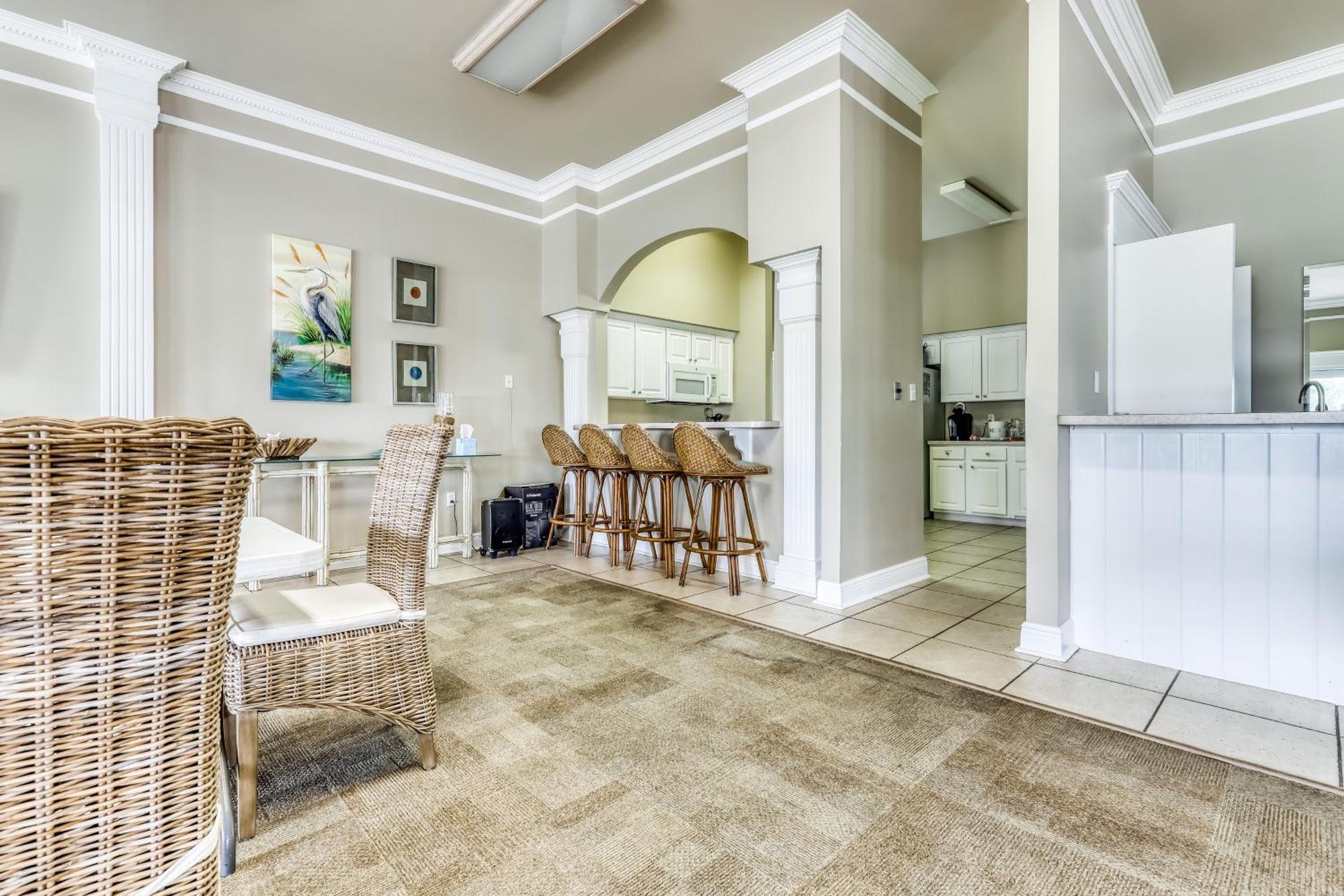 Shoreline Towers Holiday home Destin