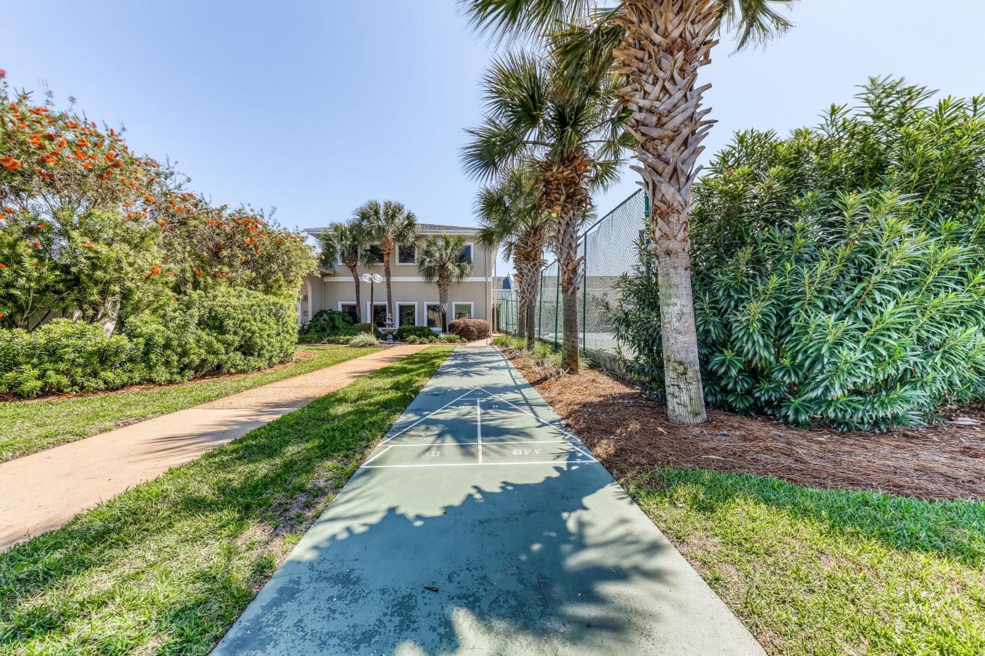Shoreline Towers Holiday home Destin