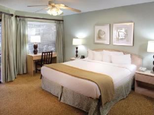 Club Wyndham International Resort Orlando