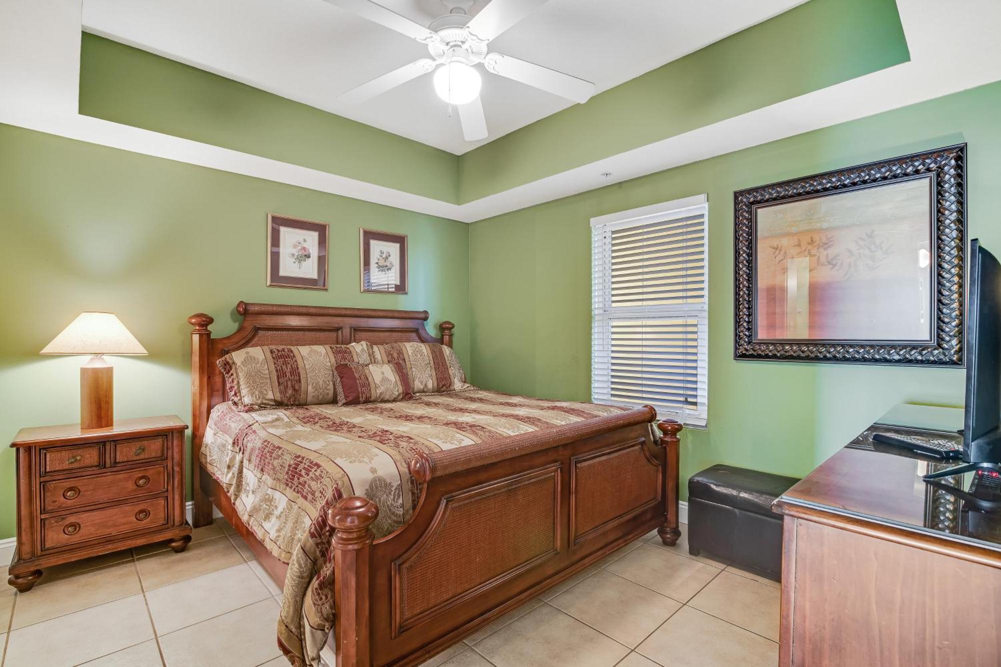 Calypso 2 Apartment