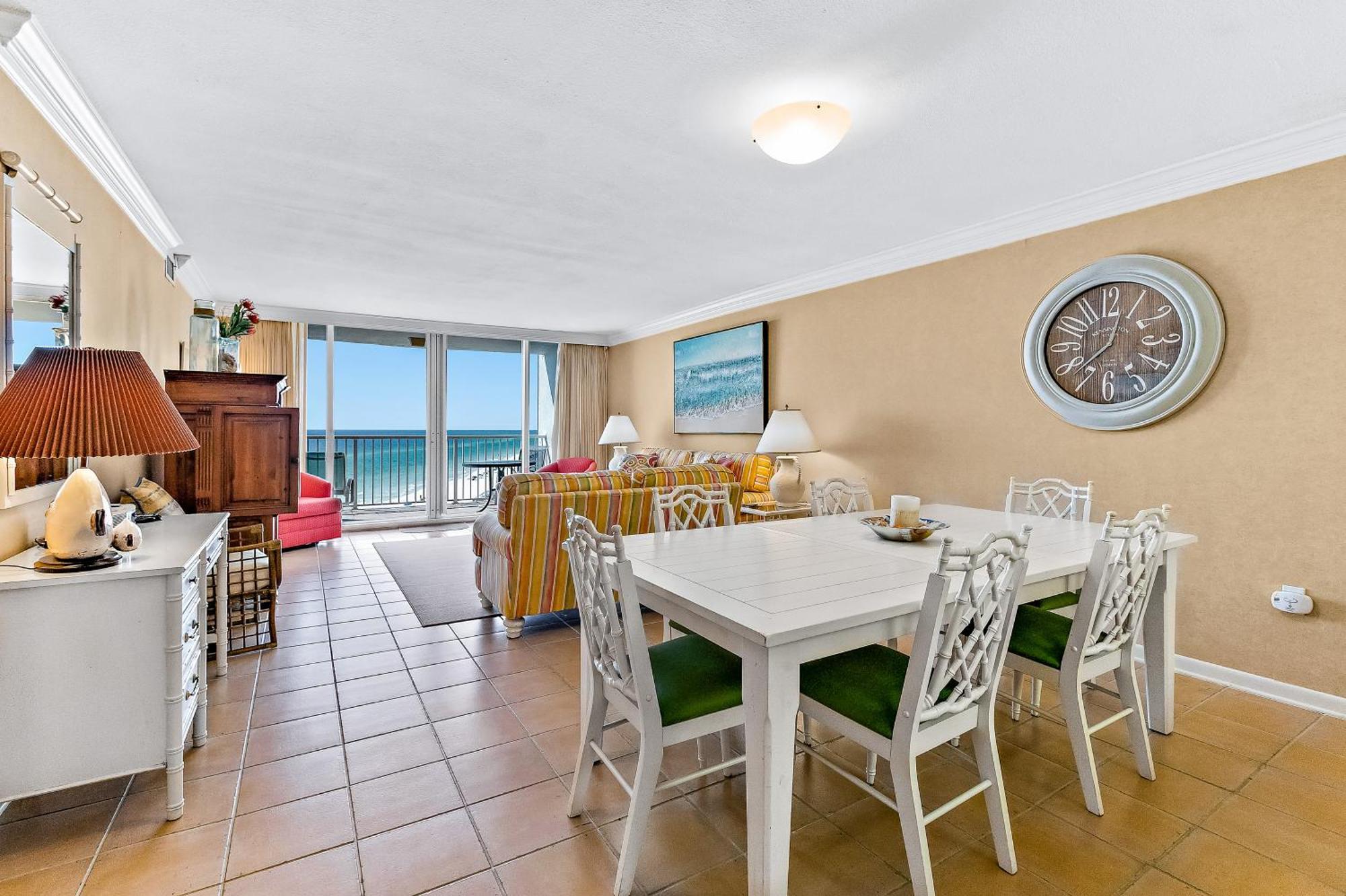 Holiday home Shoreline Towers *