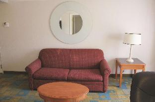 Hotel La Quinta By Wyndham Ft. Lauderdale Plantation