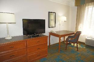 La Quinta By Wyndham Ft. Lauderdale Hotel Plantation