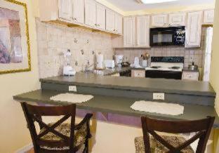 Resort Club Wyndham Sea Gardens Pompano Beach