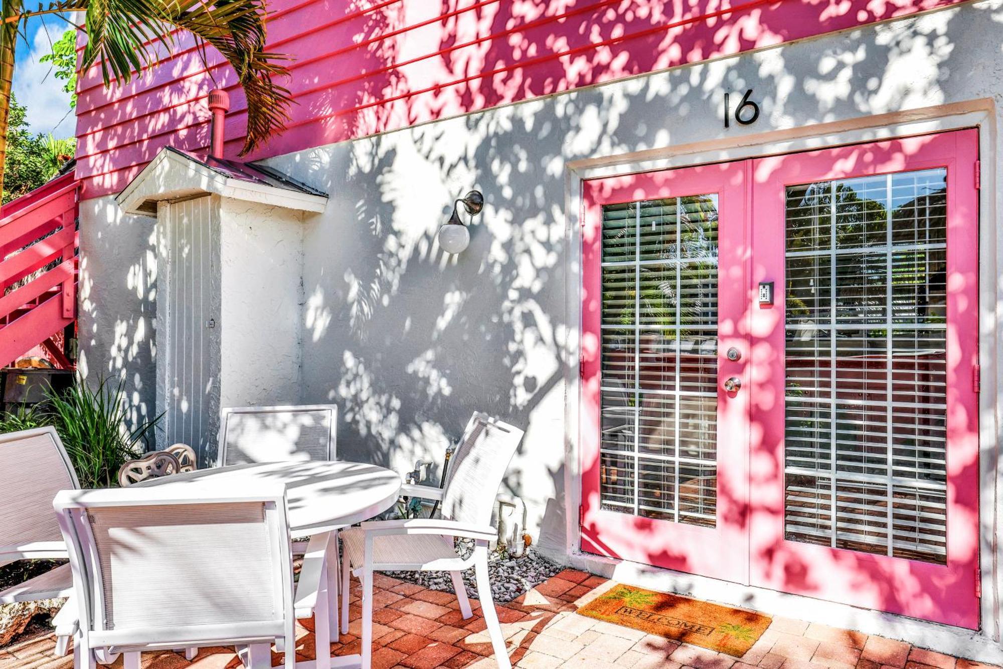 Apartment Sunrise Garden Anna Maria
