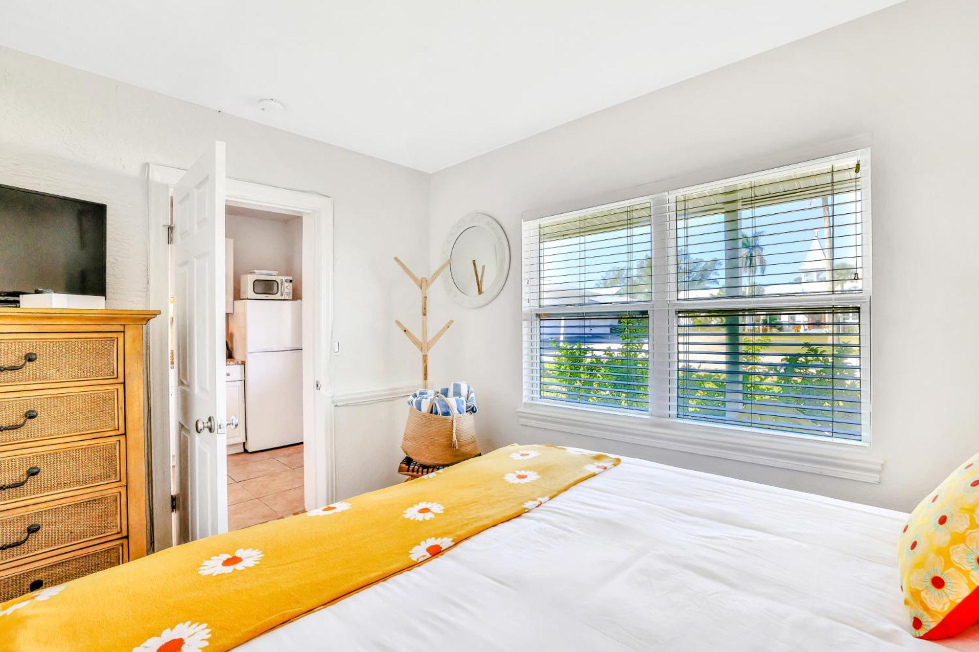 Sunrise Garden Apartment