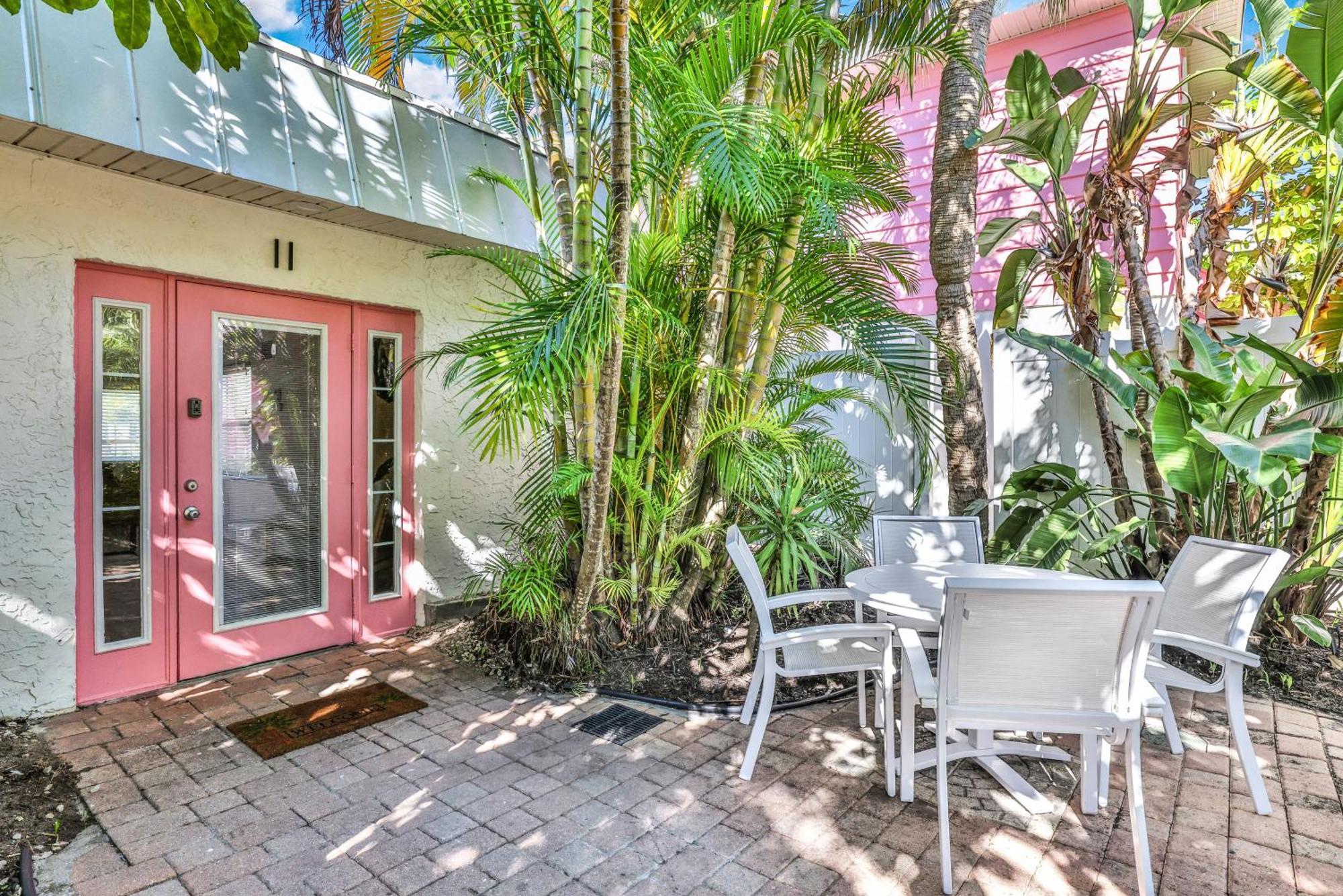Apartment Sunrise Garden Anna Maria