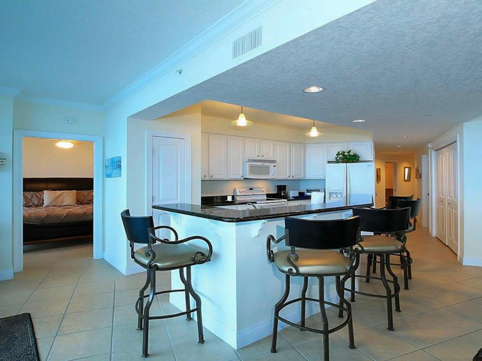 Palazzo Ii Holiday home Panama City Beach