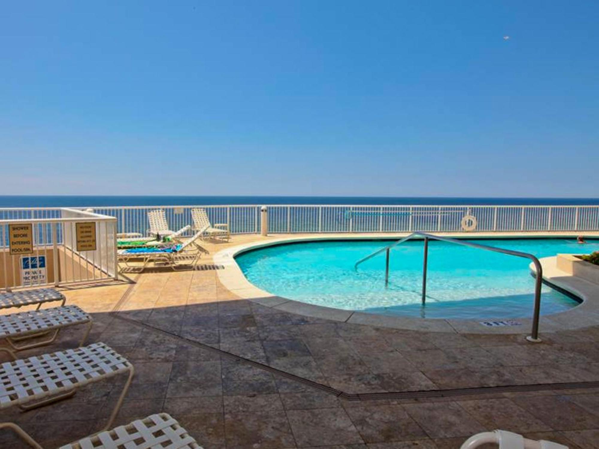 Holiday home Palazzo Ii Panama City Beach