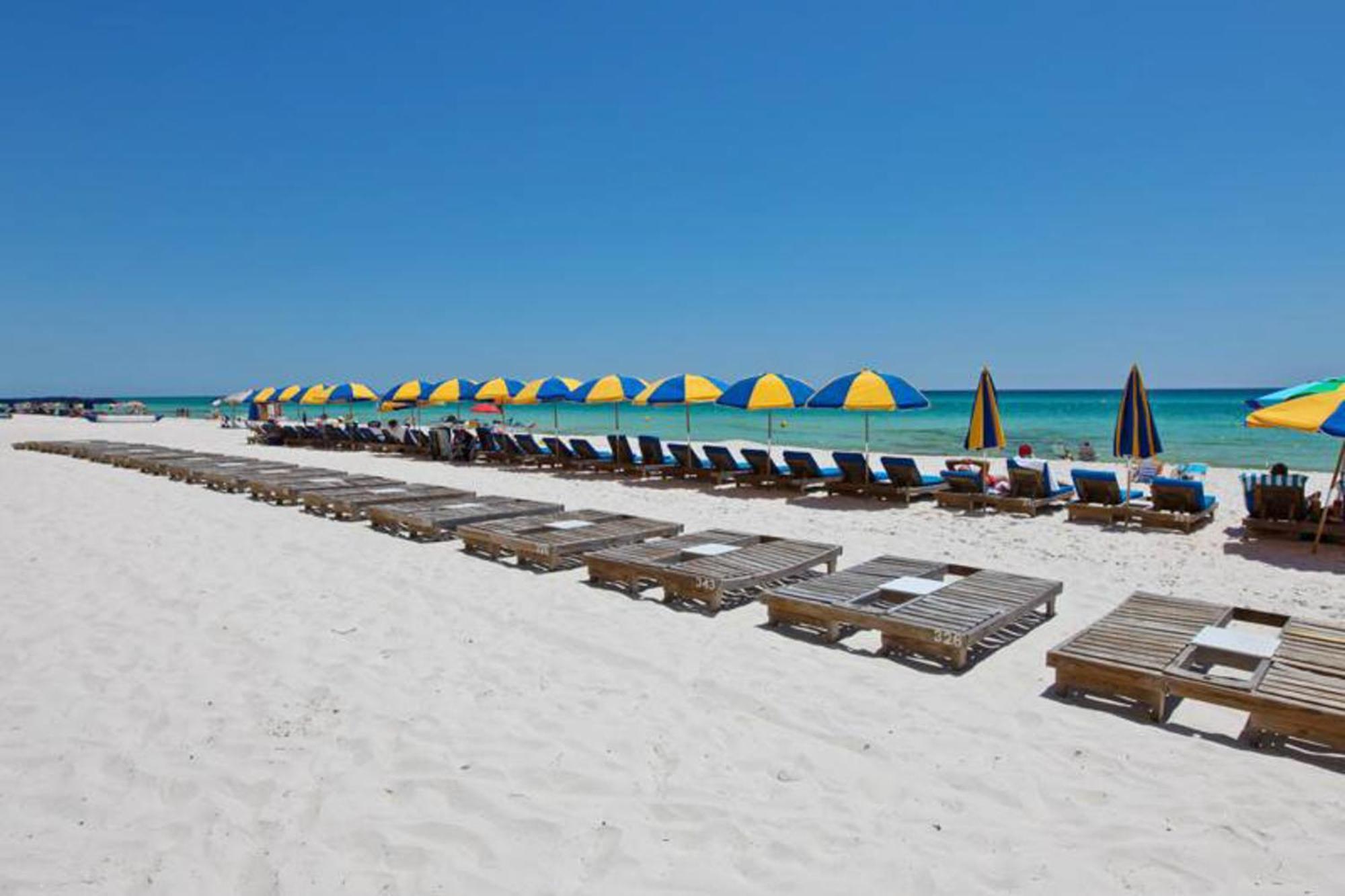 Seychelles Iv * Panama City Beach