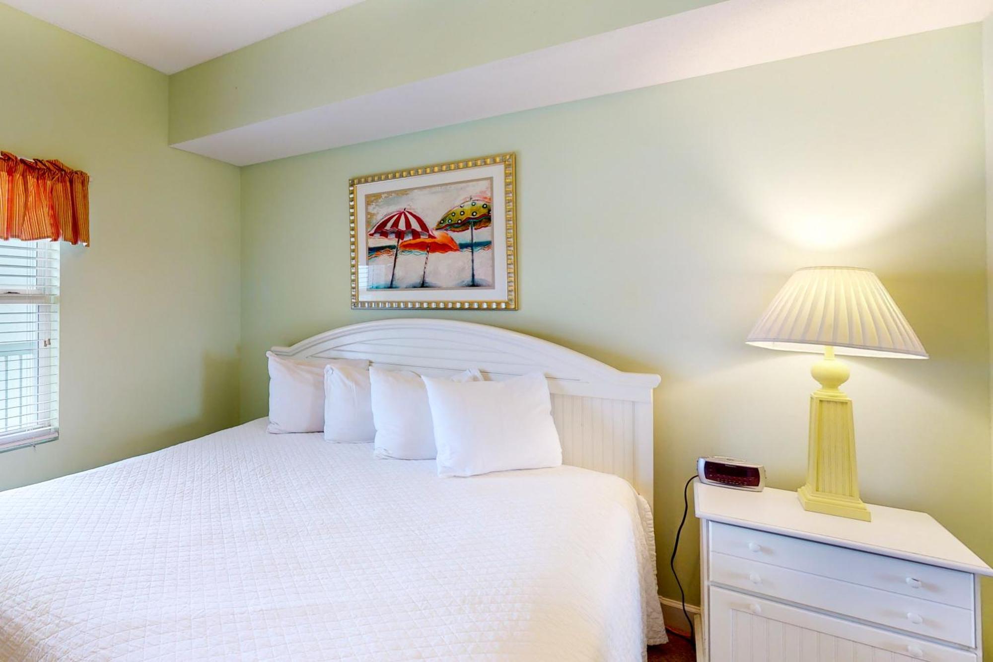 Holiday home Seychelles Iv Panama City Beach