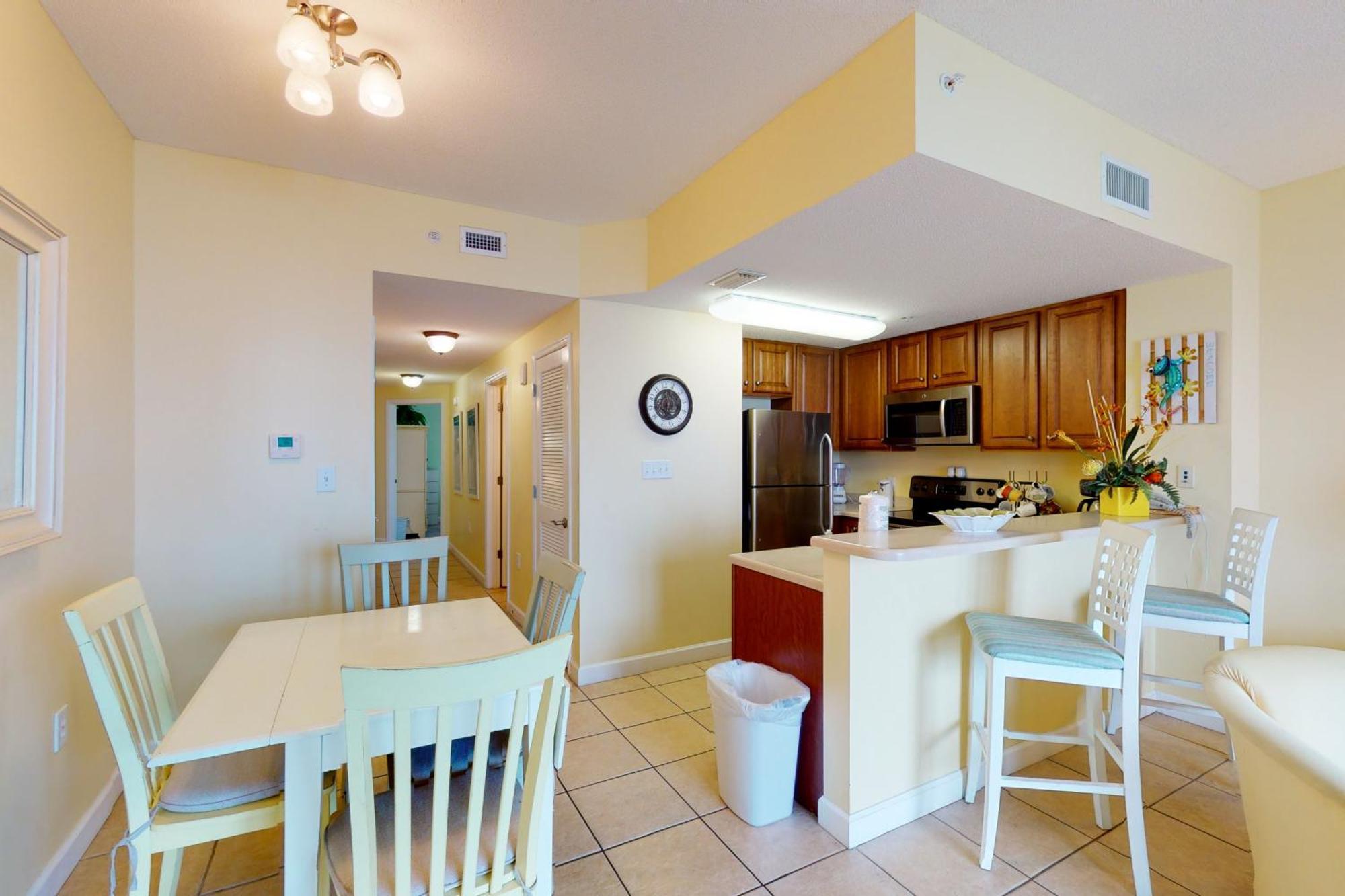 Seychelles Iv Holiday home Panama City Beach