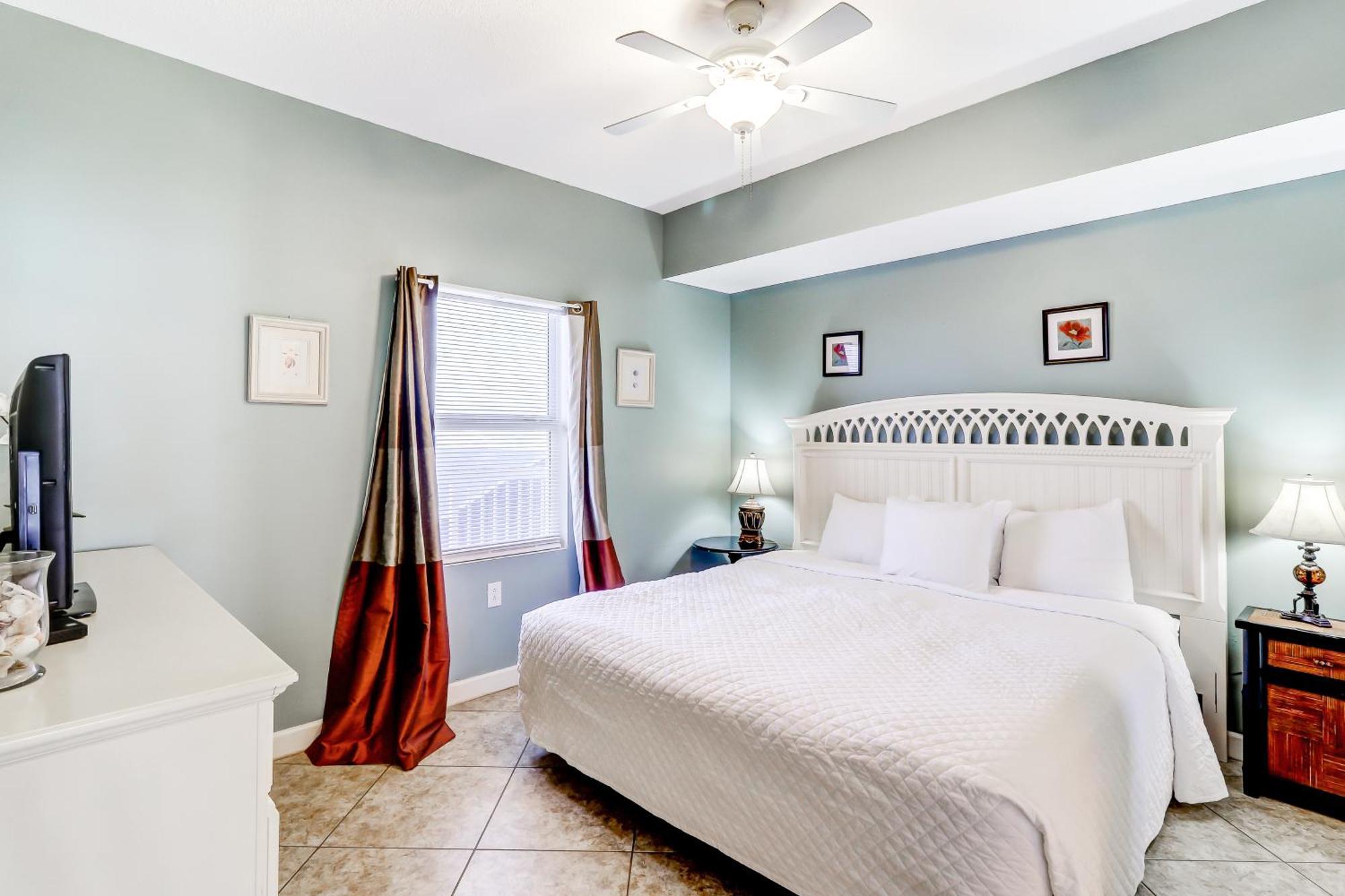Holiday home Seychelles Iv Panama City Beach