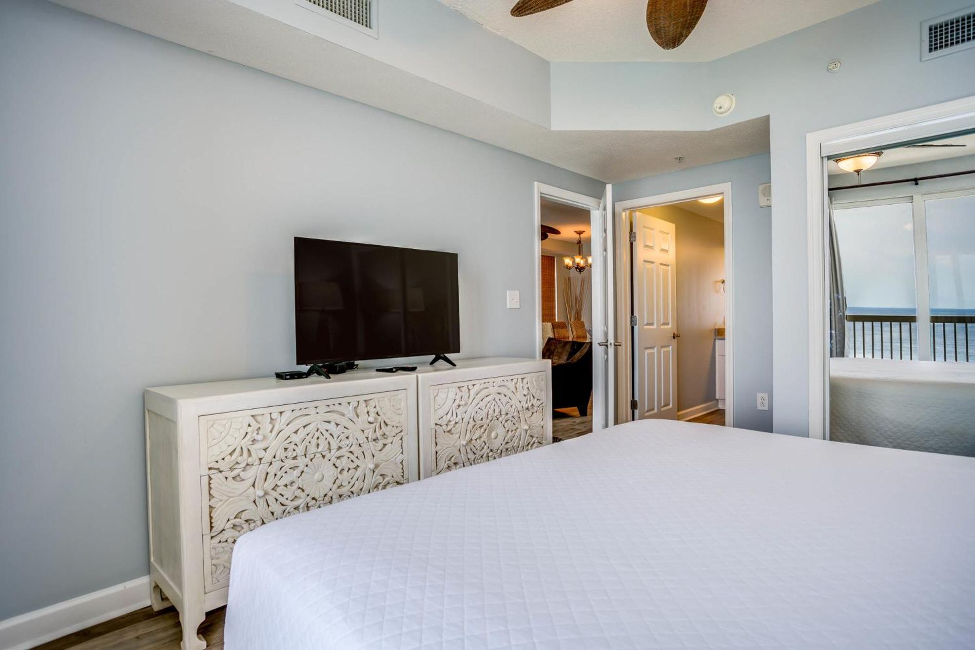 Holiday home Seychelles Iv Panama City Beach
