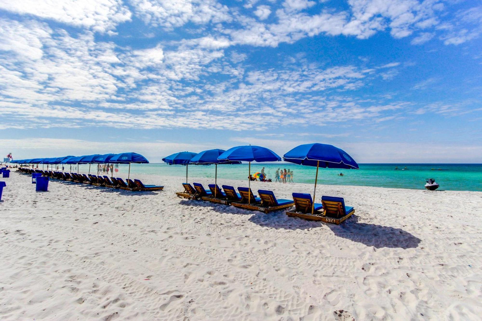Seychelles Iv * Panama City Beach