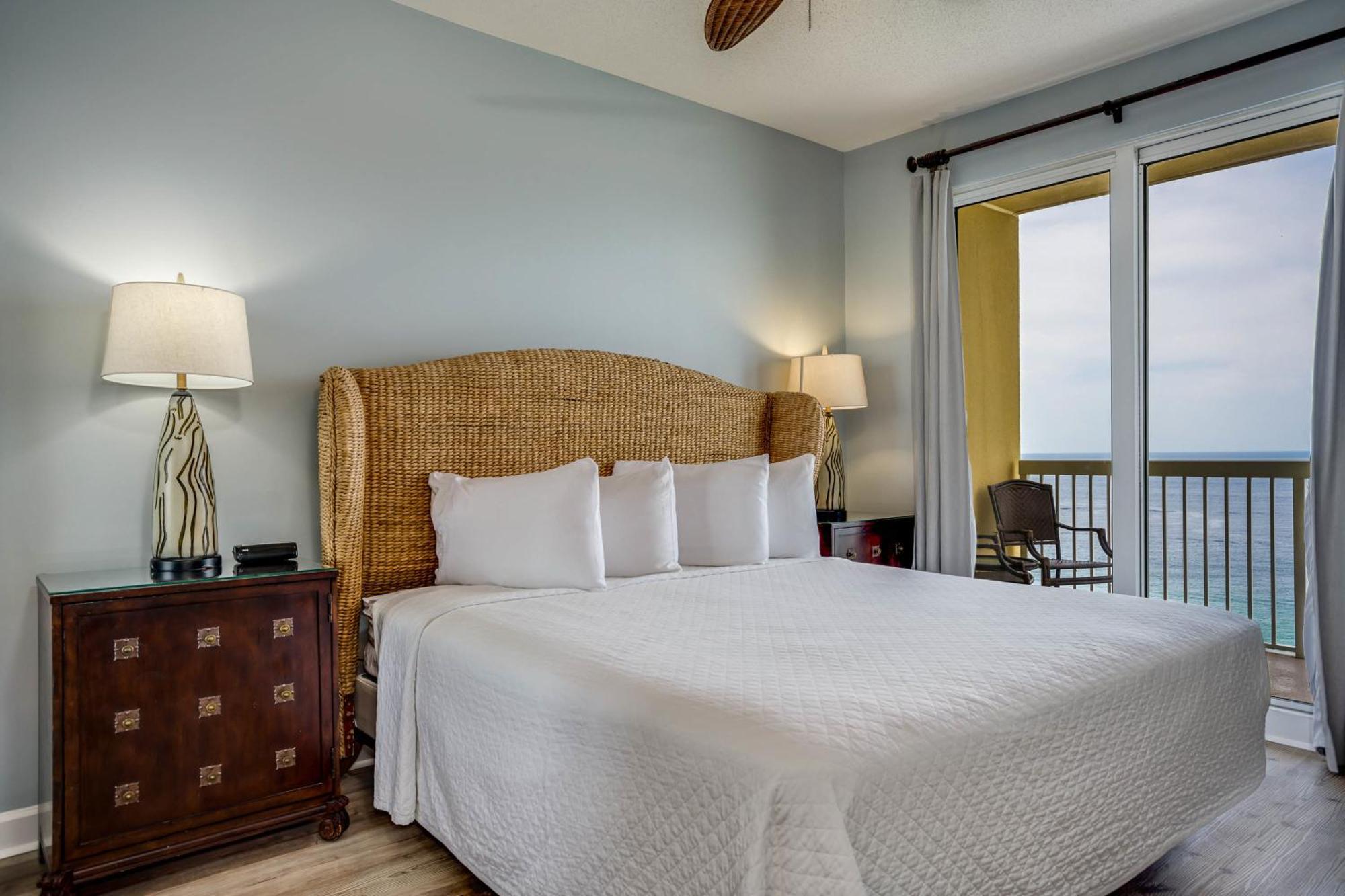 Seychelles Iv Holiday home Panama City Beach
