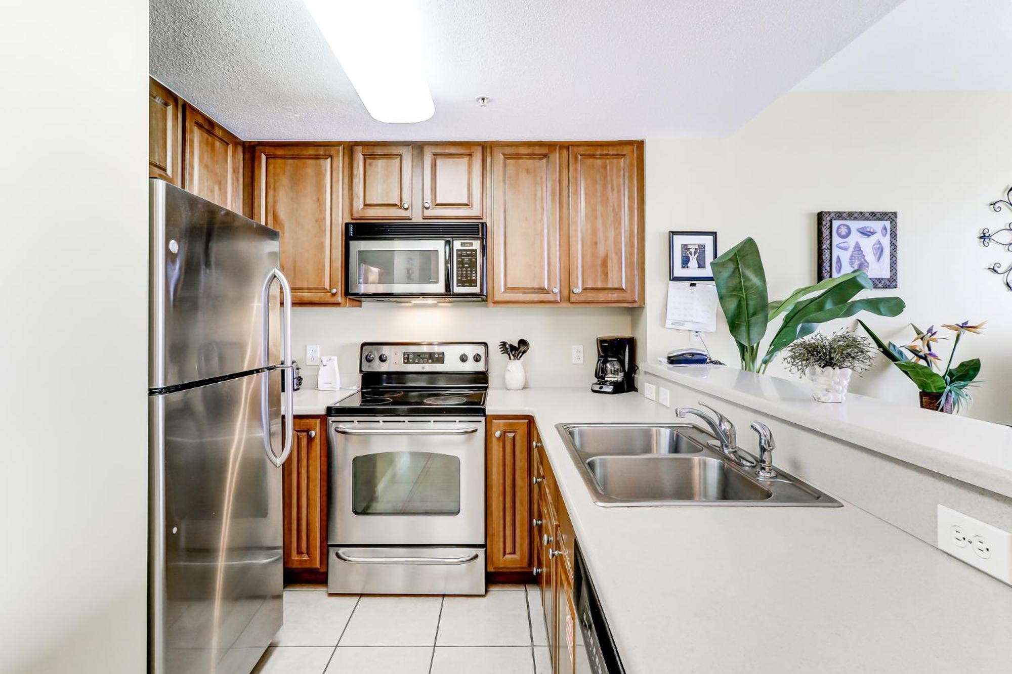 Holiday home Seychelles Iv Panama City Beach