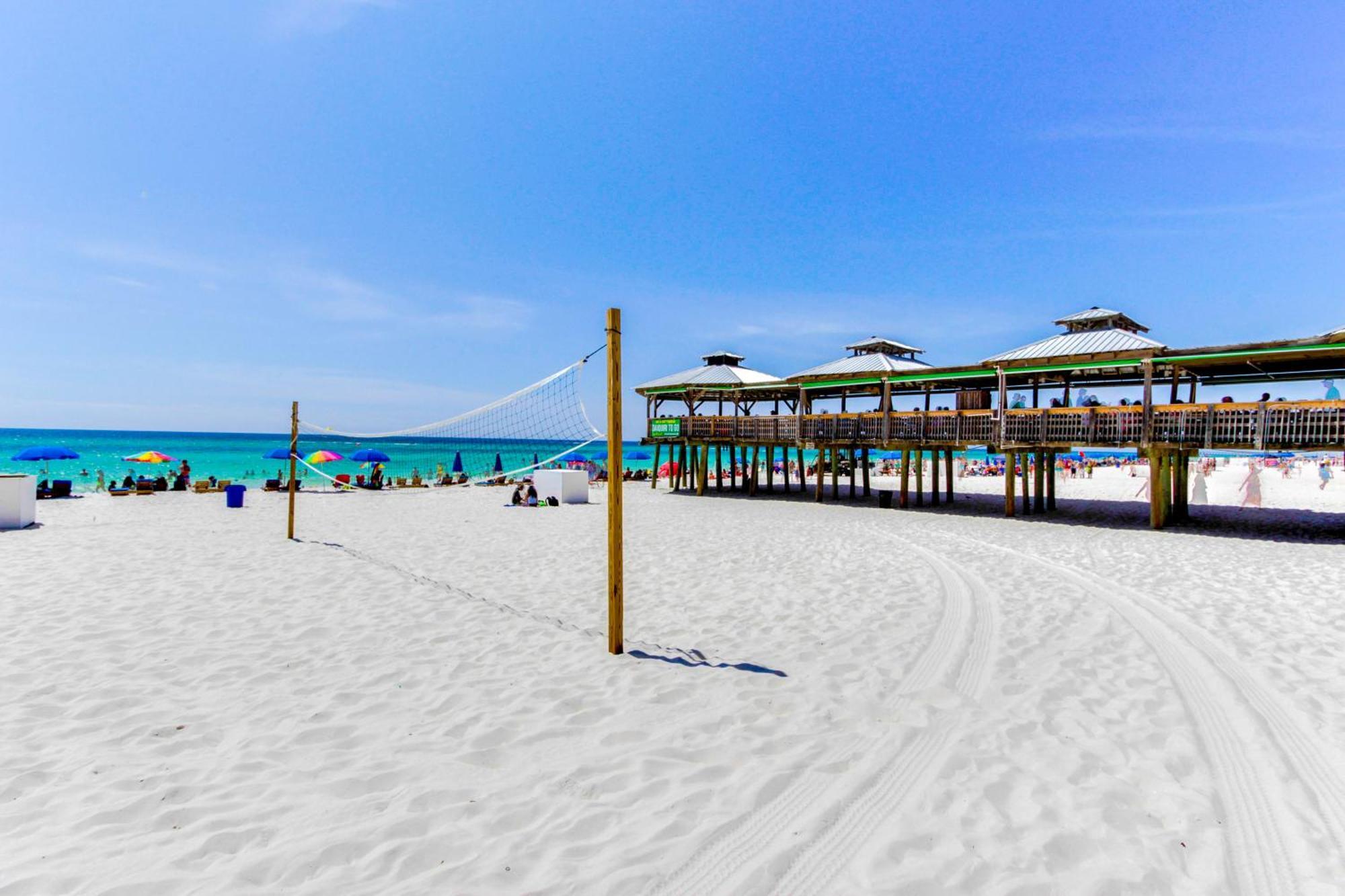 Seychelles Iv Holiday home Panama City Beach