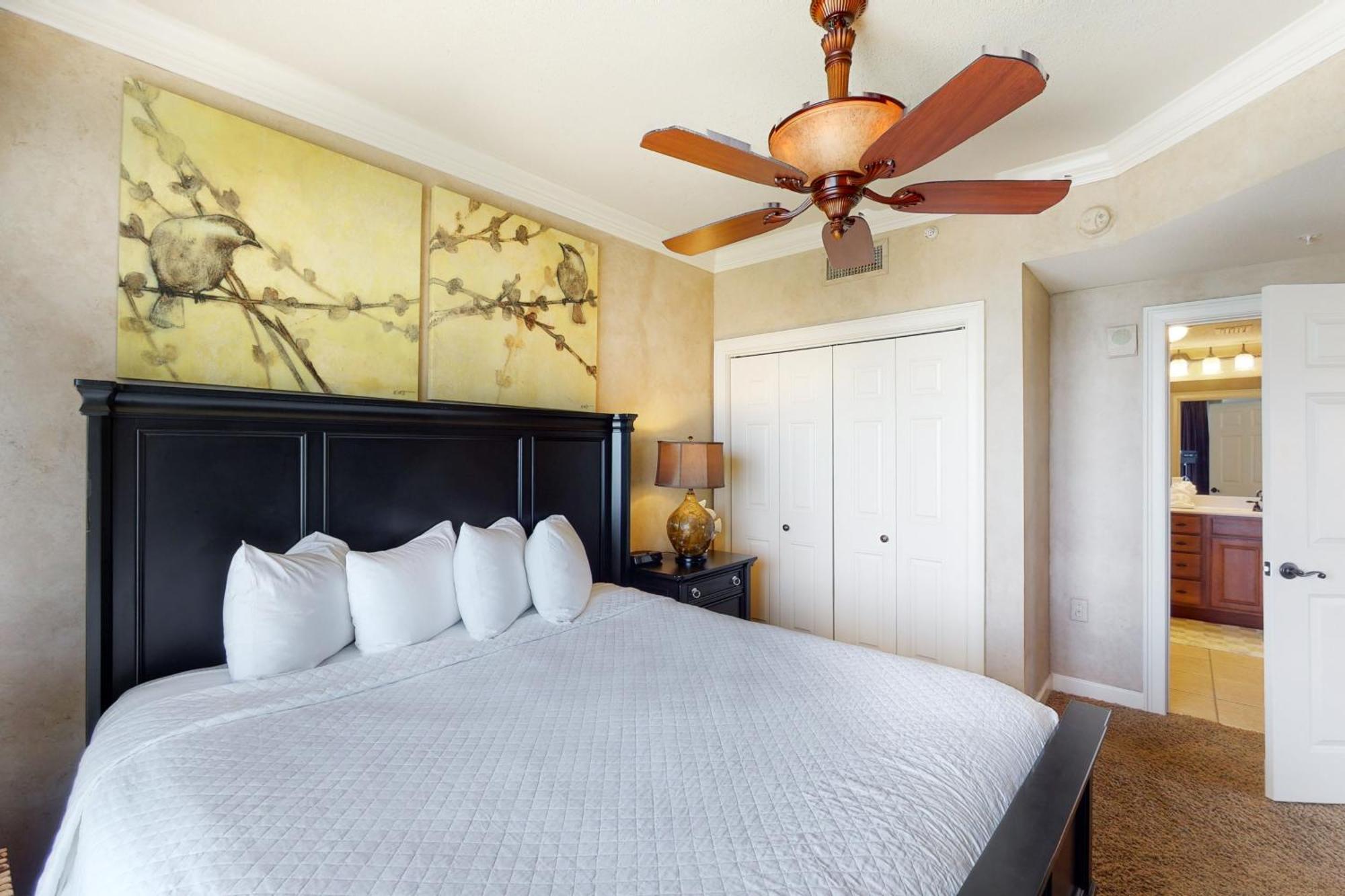 Seychelles Iv Holiday home Panama City Beach