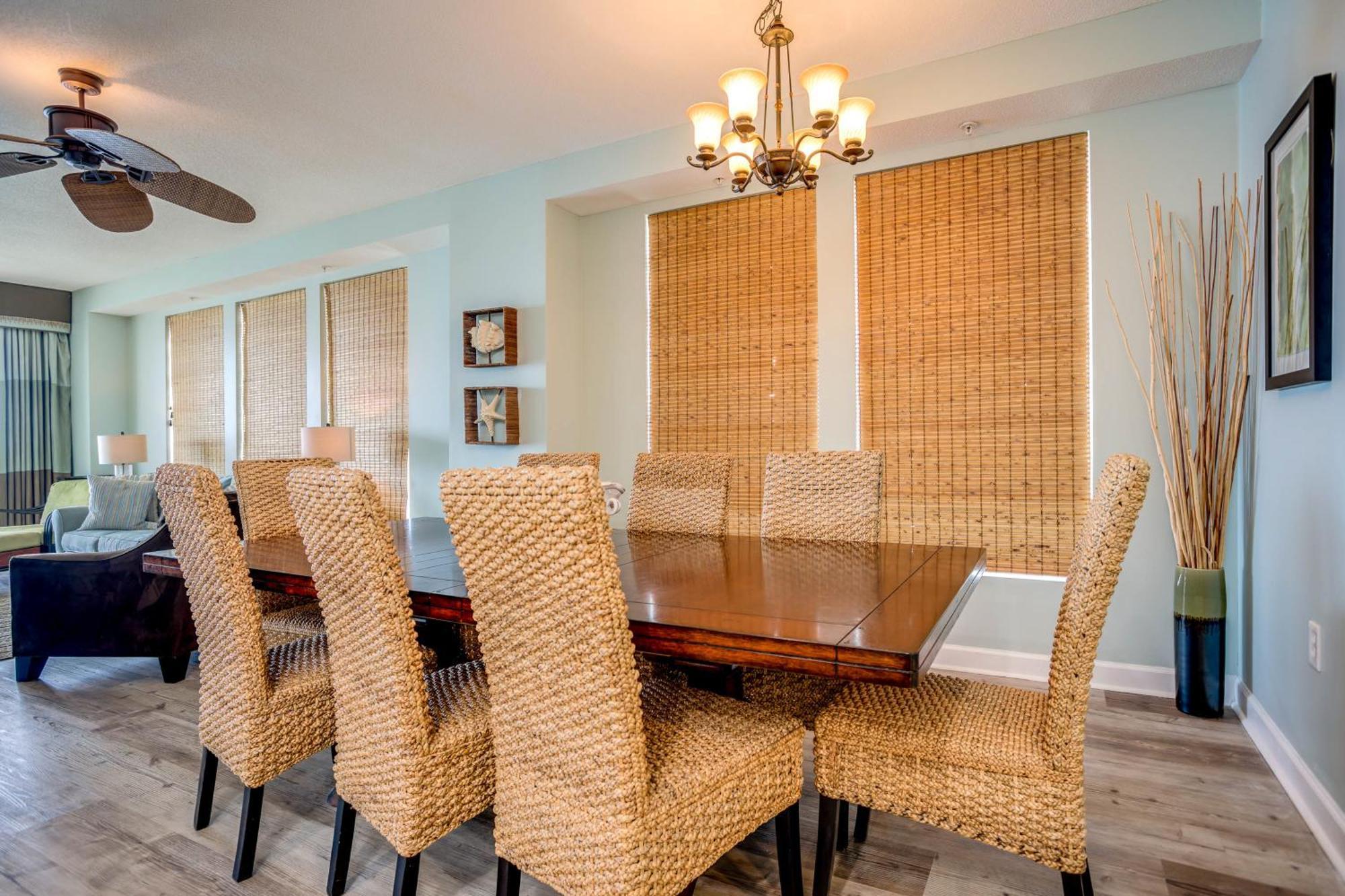 Holiday home Seychelles Iv Panama City Beach