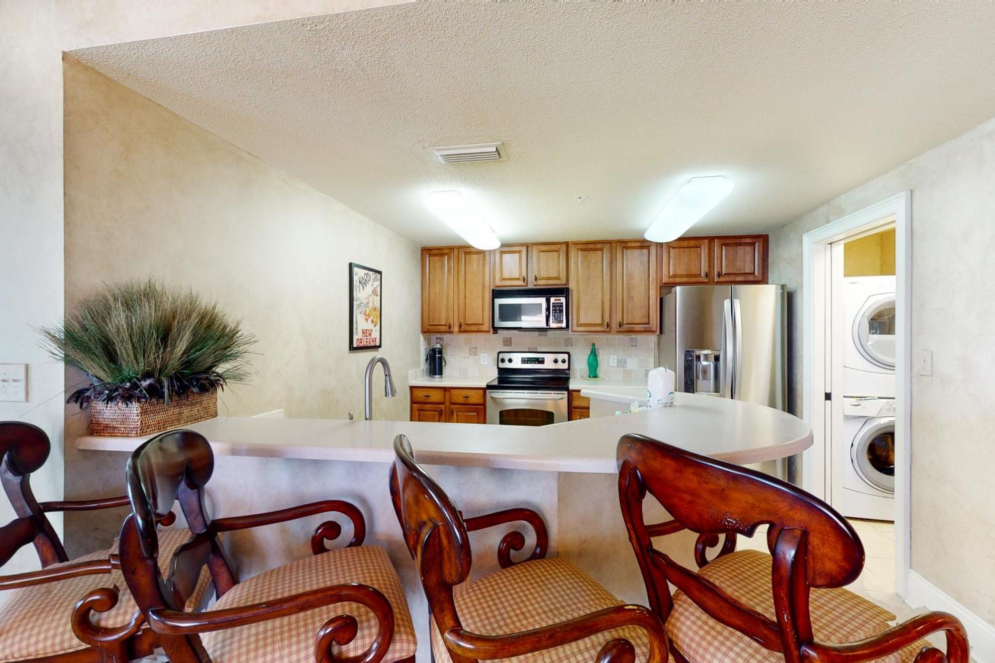 Seychelles Iv Holiday home Panama City Beach