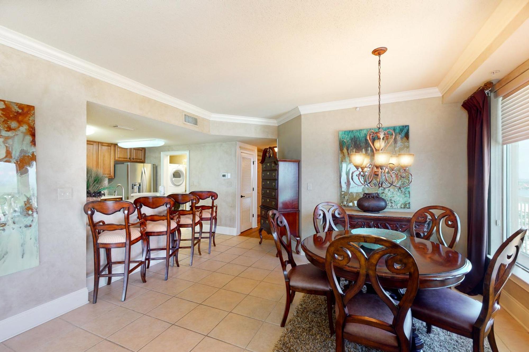 Holiday home Seychelles Iv Panama City Beach
