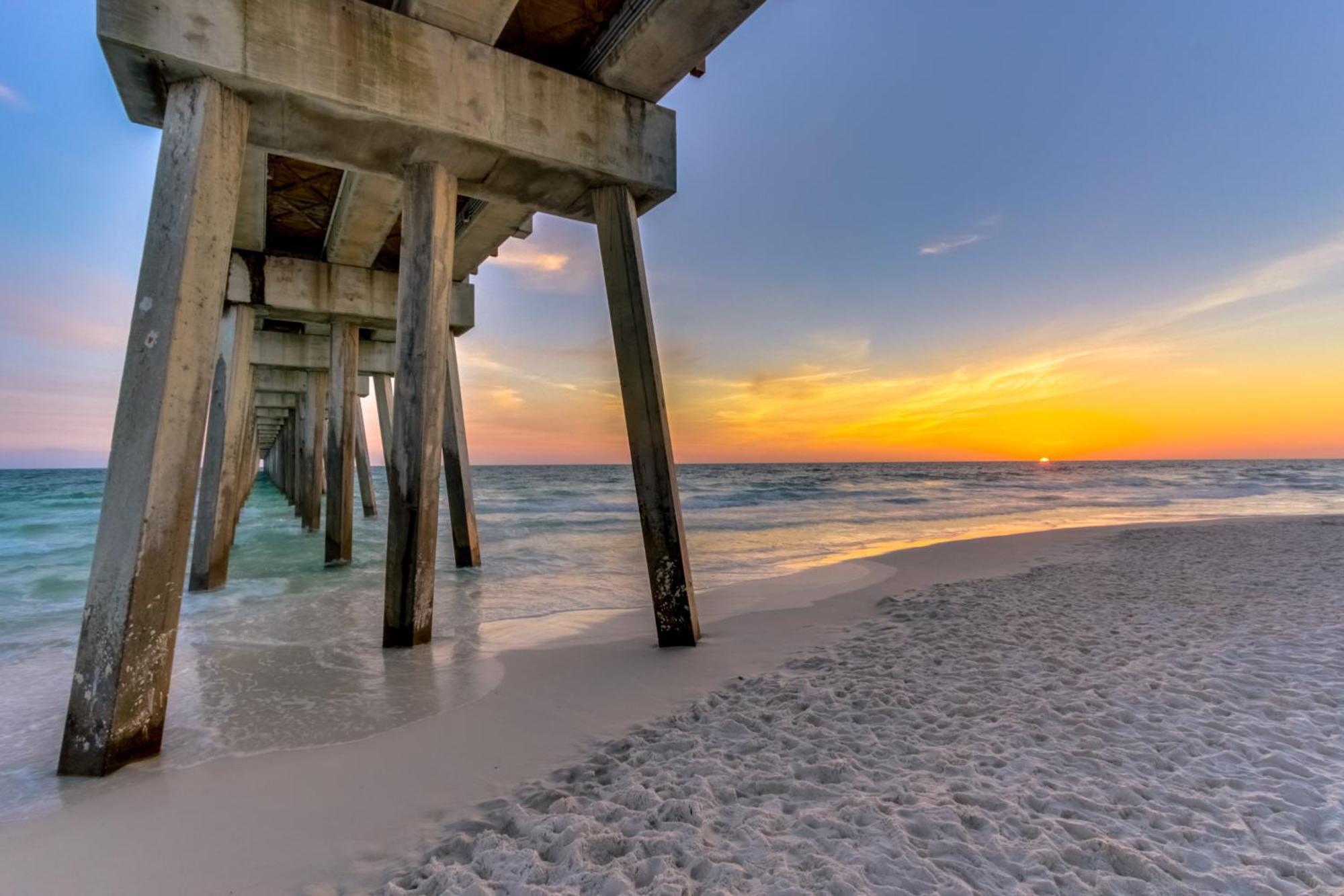 Seychelles Iv Holiday home Panama City Beach