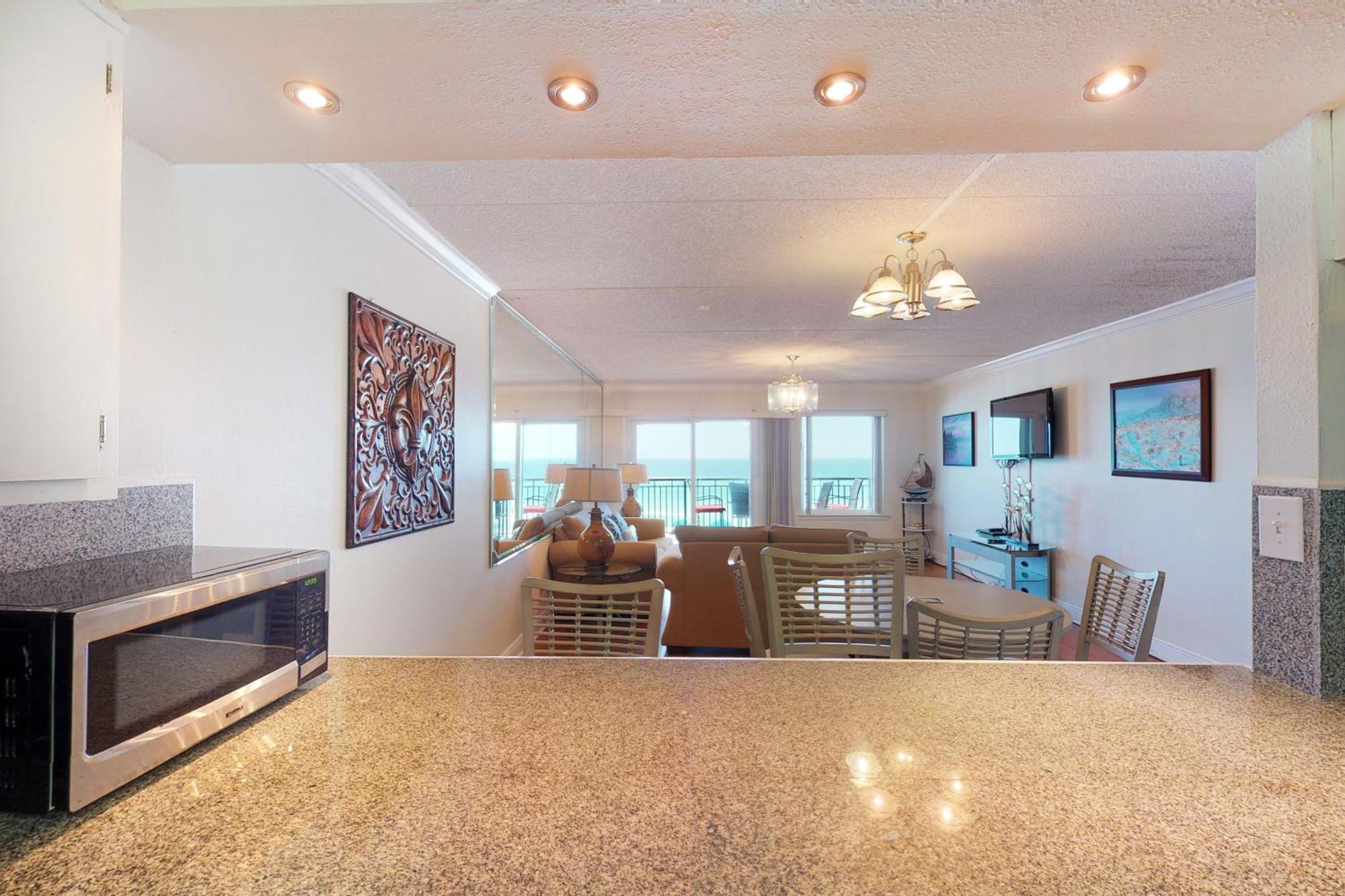 Holiday home Island Echos 2nd - 3rd Floor