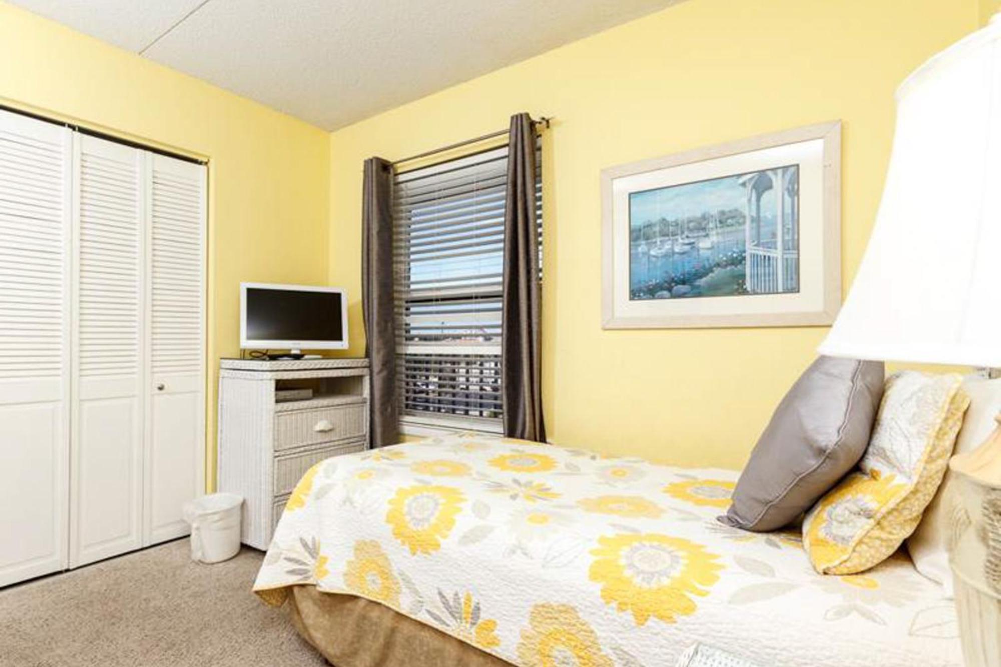 Holiday home Island Echos 2nd - 3rd Floor *