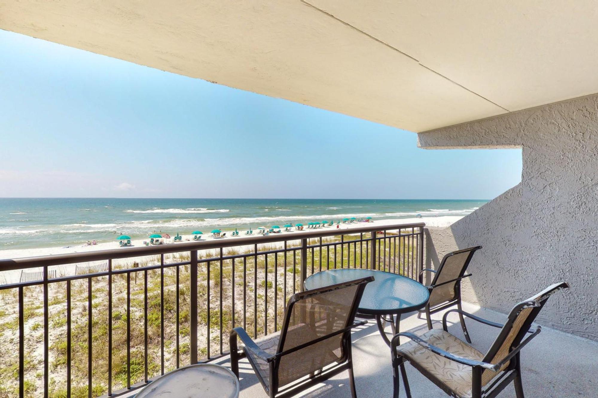 Island Echos 2nd - 3rd Floor Holiday home