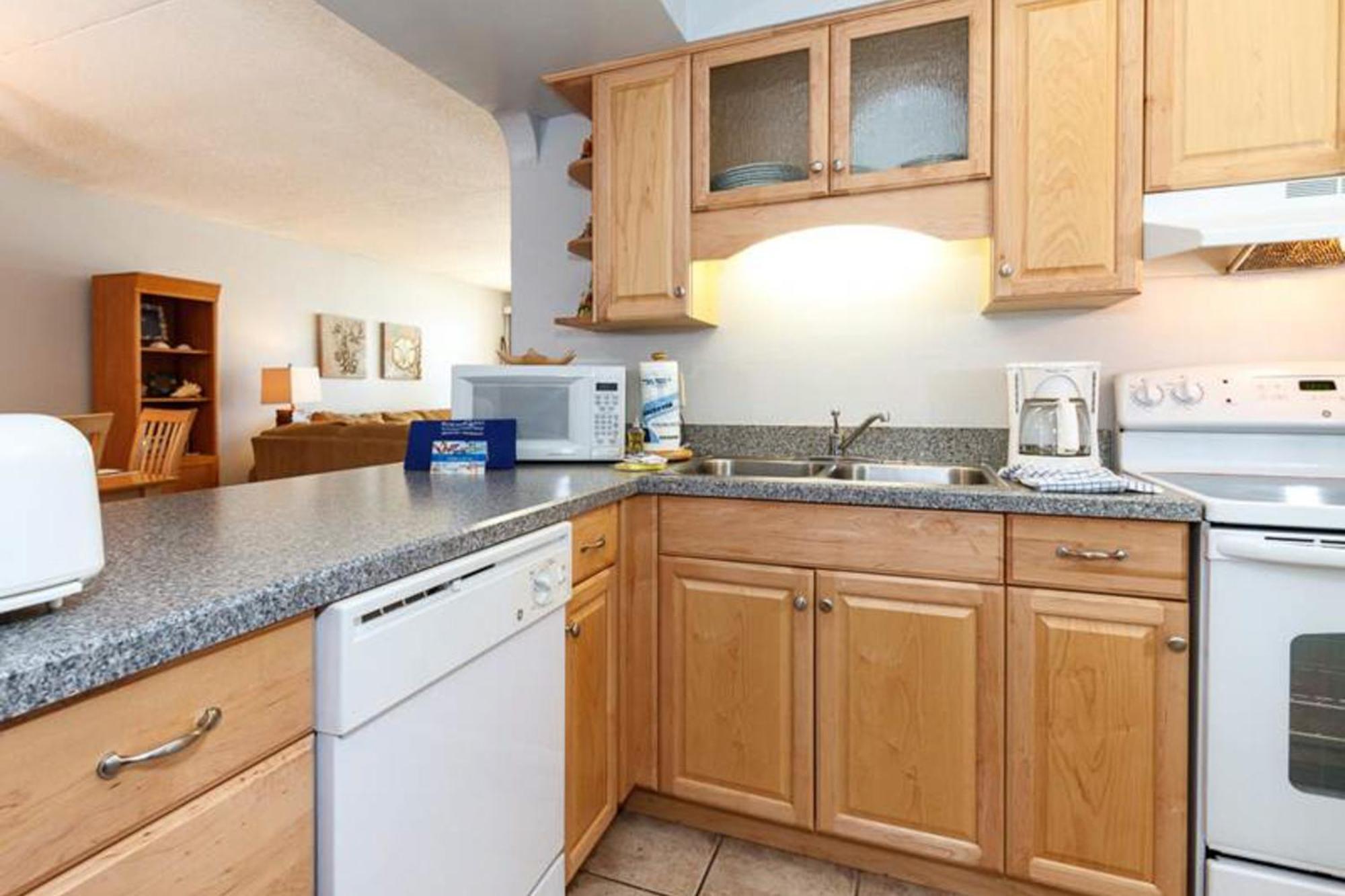 Island Echos 2nd - 3rd Floor * Fort Walton Beach